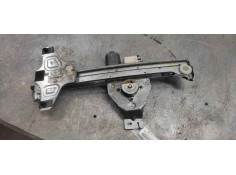Recambio de elevalunas trasero izquierdo para citroën c4 berlina 1.6 hdi cat (9hy / dv6ted4) referencia OEM IAM 0130822239 11373