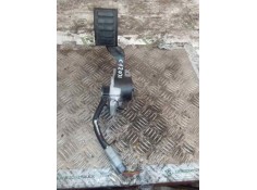 Recambio de pedal acelerador para volvo fh xxx referencia OEM IAM 21116880  