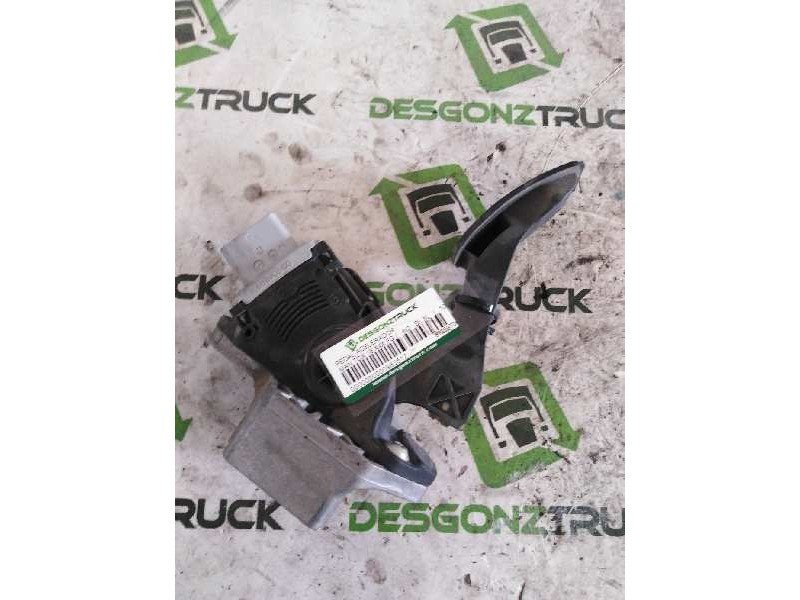 Recambio de pedal acelerador para man tgx 18.xxx fg / 4x2 bl xl referencia OEM IAM 81259706103  