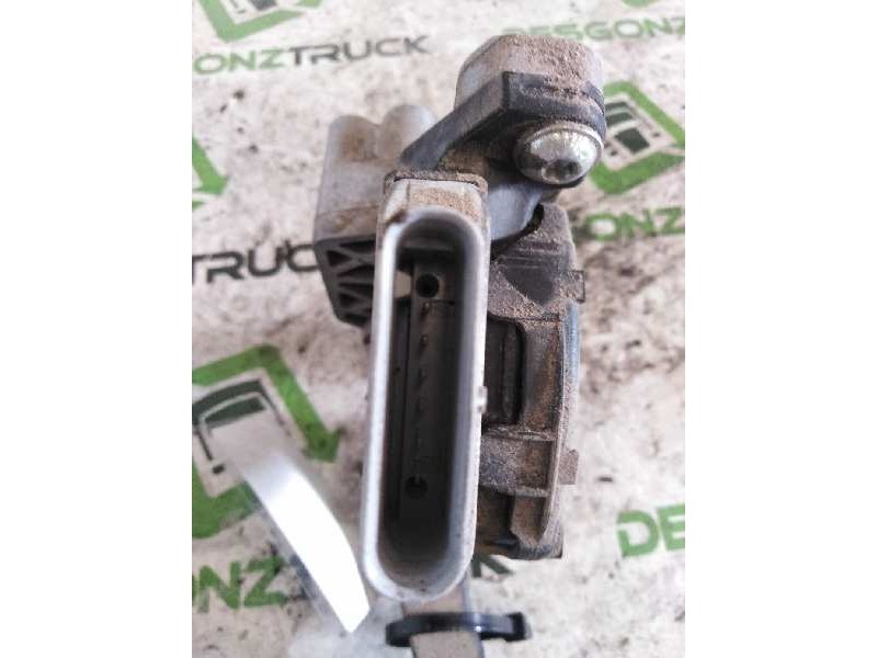 Recambio de pedal acelerador para man tgx 18.xxx fg / 4x2 bl xl referencia OEM IAM 81259706103  
