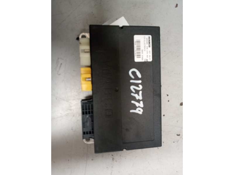 Recambio de modulo electronico para iveco stralis (as) 12.9 diesel referencia OEM IAM 504237680 4462700020 CENTRALITA VCM