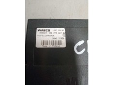 Recambio de modulo electronico para iveco stralis (as) 12.9 diesel referencia OEM IAM 504237680 4462700020 CENTRALITA VCM 2