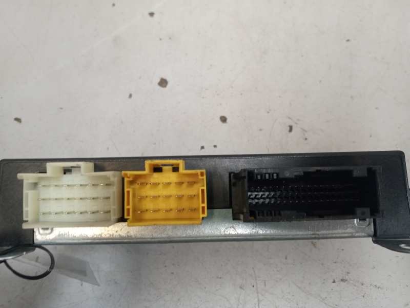 Recambio de modulo electronico para iveco stralis (as) 12.9 diesel referencia OEM IAM 504237680 4462700020 CENTRALITA VCM
