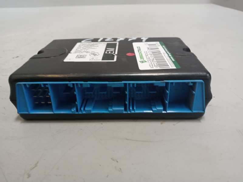 Recambio de modulo electronico para iveco stralis (as) 12.9 diesel referencia OEM IAM 504167873  