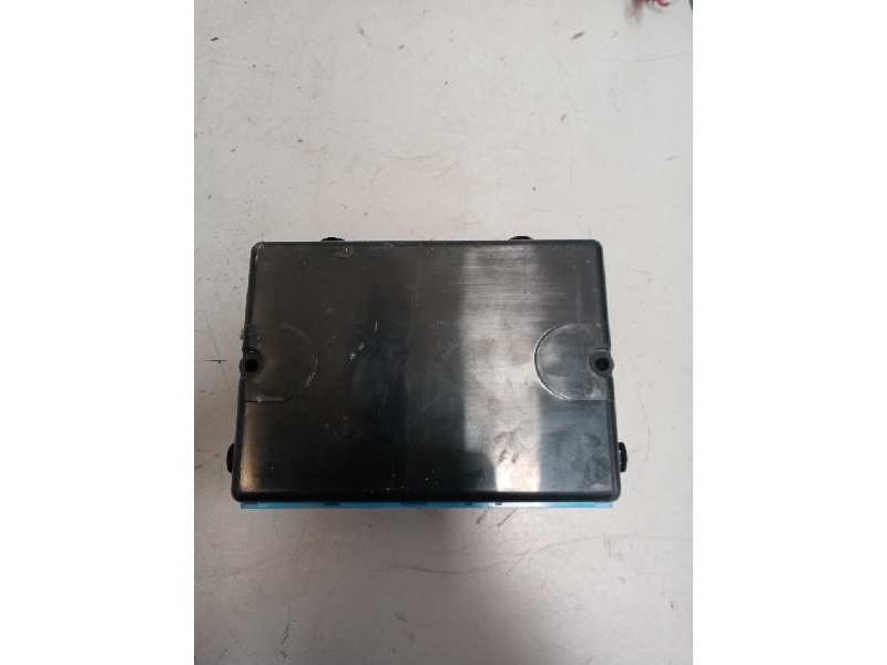 Recambio de modulo electronico para iveco stralis (as) 12.9 diesel referencia OEM IAM 504167873  