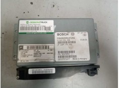 Recambio de modulo electronico para iveco stralis (as) 12.9 diesel referencia OEM IAM 504218713 0260001028 CENTRALITA INTARDER