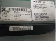 Recambio de modulo electronico para iveco stralis (as) 12.9 diesel referencia OEM IAM 504218713 0260001028 CENTRALITA INTARDER 2