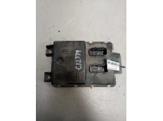 Recambio de modulo electronico para iveco stralis (as) 12.9 diesel referencia OEM IAM 41221001 SW20.1 
