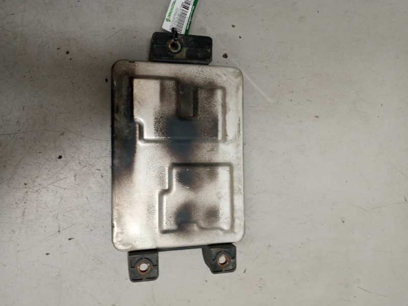 Recambio de modulo electronico para iveco stralis (as) 12.9 diesel referencia OEM IAM 41221001 SW20.1 