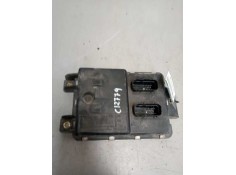Recambio de modulo electronico para iveco stralis (as) 12.9 diesel referencia OEM IAM 41221002 SW20.3 