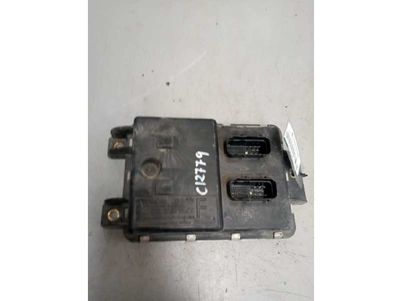 Recambio de modulo electronico para iveco stralis (as) 12.9 diesel referencia OEM IAM 41221002 SW20.3 