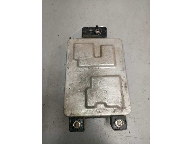 Recambio de modulo electronico para iveco stralis (as) 12.9 diesel referencia OEM IAM 41221002 SW20.3 