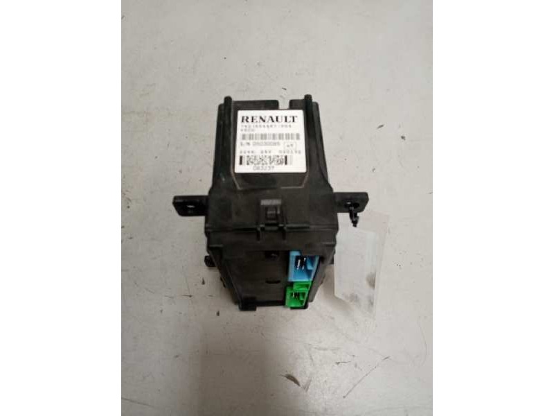 Recambio de modulo electronico para renault magnum ab 2005 12.0 diesel referencia OEM IAM 7420554487  CENTRALITA VECU