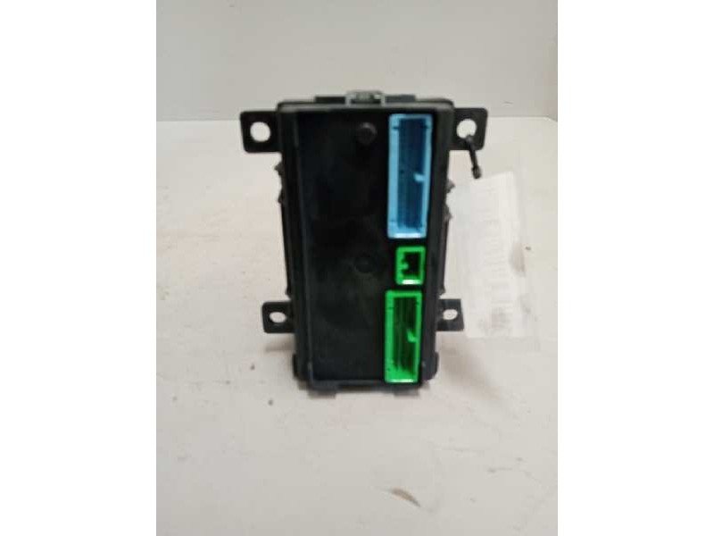 Recambio de modulo electronico para renault magnum ab 2005 12.0 diesel referencia OEM IAM 7420554487  CENTRALITA VECU