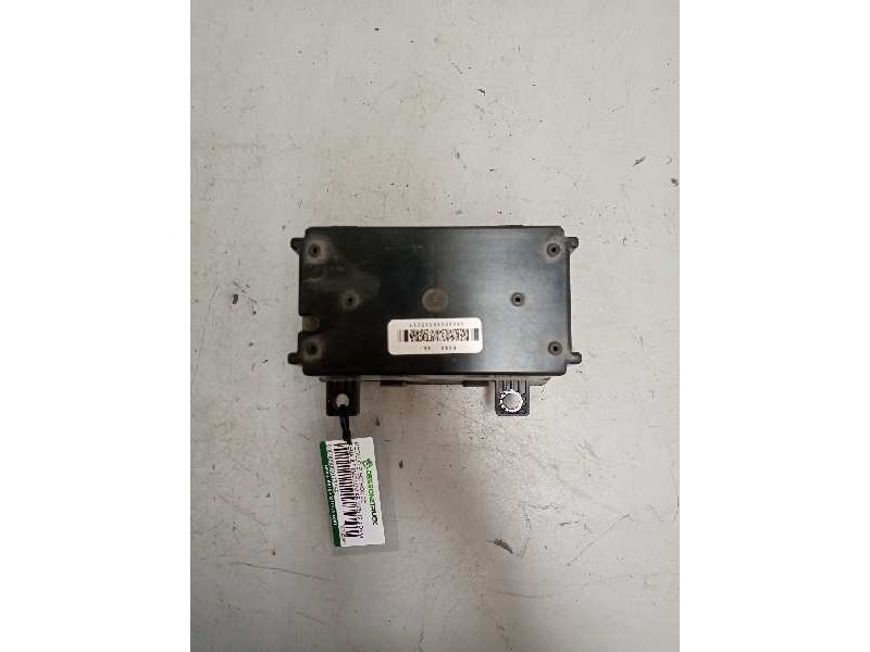 Recambio de modulo electronico para renault magnum ab 2005 12.0 diesel referencia OEM IAM 7420554487  CENTRALITA VECU