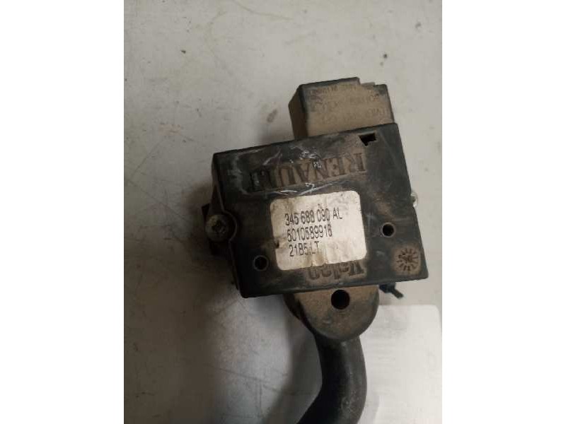 Recambio de mando freno motor para renault magnum ab 2005 12.0 diesel referencia OEM IAM 5010589916  