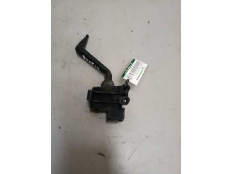 Recambio de mando freno motor para renault magnum ab 2005 12.0 diesel referencia OEM IAM 5010589916  