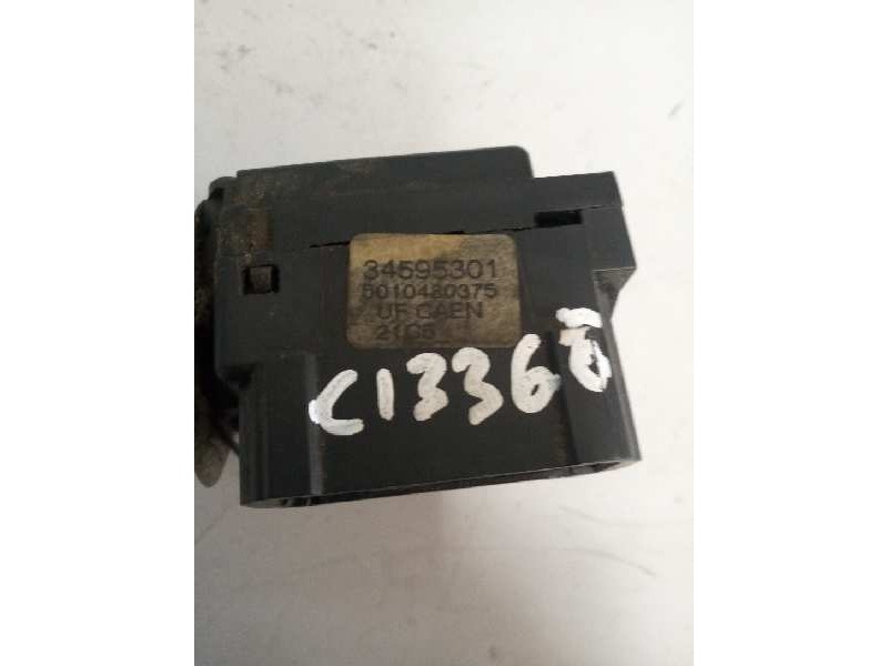 Recambio de mando limpia para renault magnum ab 2005 12.0 diesel referencia OEM IAM 5010480375  