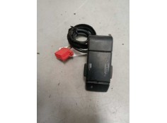 Recambio de mando radio para renault magnum ab 2005 12.0 diesel referencia OEM IAM 5010271974  