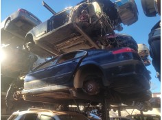 peugeot 607 (s1) del año 2000