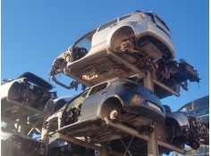 seat ibiza (6j5) del año 2009 2