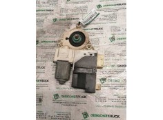 Recambio de motor elevalunas delantero derecho para citroën c4 berlina collection referencia OEM IAM 997831101 20/6 PINS 
