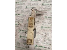 Recambio de motor elevalunas delantero derecho para citroën c4 berlina collection referencia OEM IAM 997831101 20/6 PINS  2