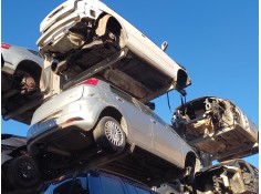 fiat grande punto (199) del año 2007 2