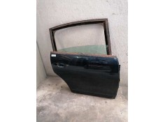 Recambio de puerta trasera derecha para citroën c4 berlina collection referencia OEM IAM   