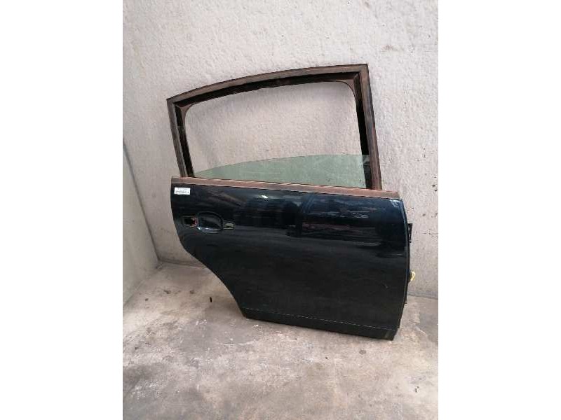 Recambio de puerta trasera derecha para citroën c4 berlina collection referencia OEM IAM   