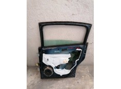 Recambio de puerta trasera derecha para citroën c4 berlina collection referencia OEM IAM    2