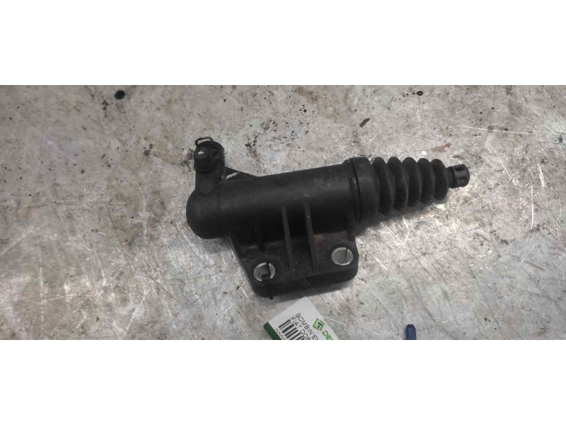 Recambio de bombin embrague para fiat doblo (119) 1.9 jtd cat referencia OEM IAM 55196189  