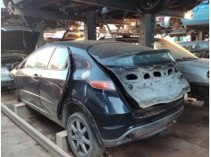 honda civic berlina 5 (fk) del año 2007 2