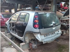 smart forfour del año 2006 2