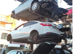 ford focus lim. (cb8) del año 2014 2