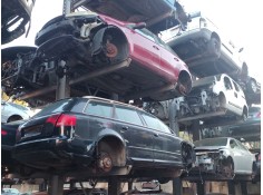 audi a4 avant (8e) del año 2006 2