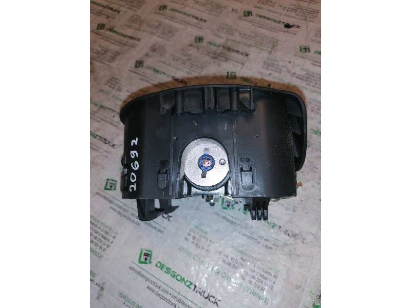 Recambio de airbag delantero izquierdo para citroën c4 berlina collection referencia OEM IAM 96823829ZD 5AGB1P0508313 