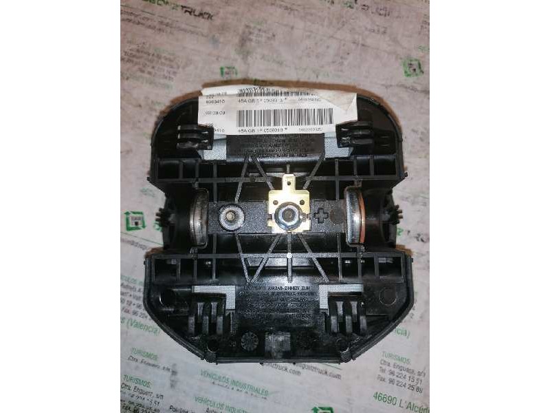 Recambio de airbag delantero izquierdo para citroën c4 berlina collection referencia OEM IAM 96823829ZD 5AGB1P0508313 