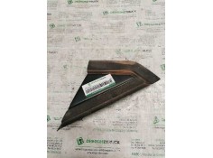 Recambio de moldura para citroën c4 berlina collection referencia OEM IAM 9653081177  
