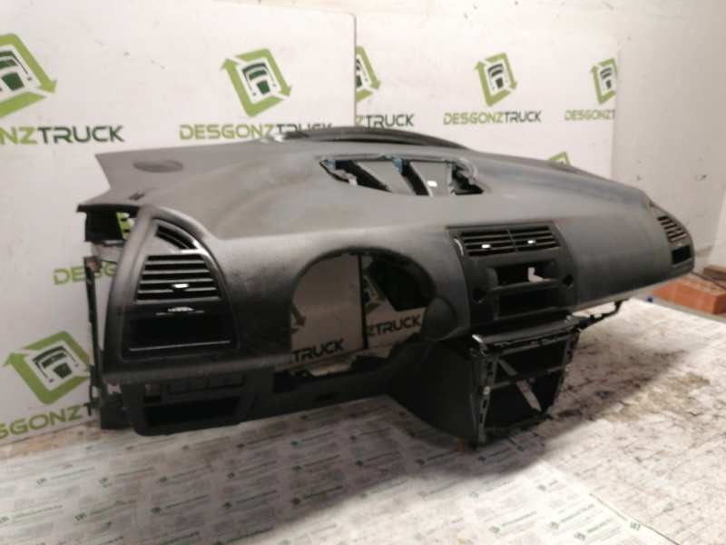 Recambio de salpicadero para citroën c4 berlina collection referencia OEM IAM   