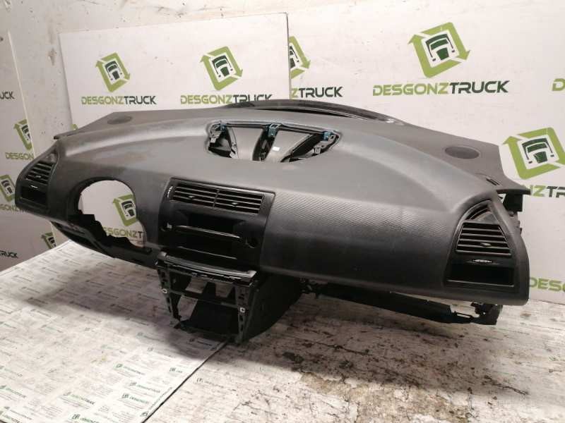 Recambio de salpicadero para citroën c4 berlina collection referencia OEM IAM   