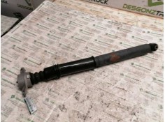 Recambio de amortiguador trasero para citroën c4 berlina collection referencia OEM IAM   