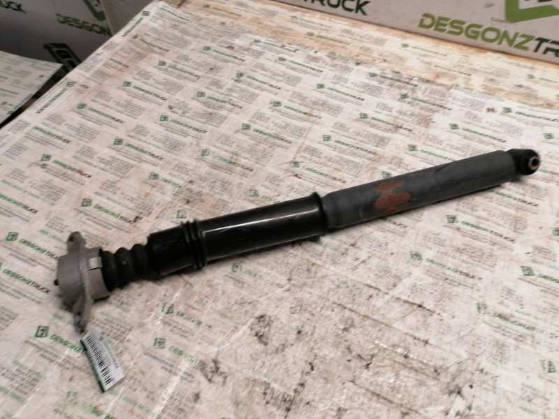 Recambio de amortiguador trasero para citroën c4 berlina collection referencia OEM IAM   