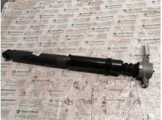 Recambio de amortiguador trasero para citroën c4 berlina collection referencia OEM IAM   