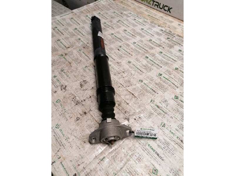 Recambio de amortiguador trasero para citroën c4 berlina collection referencia OEM IAM   