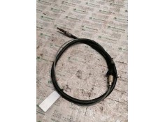 Recambio de cables de freno mano para citroën c4 berlina collection referencia OEM IAM 9682257280 IZQUIERDO  2