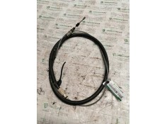 Recambio de cables de freno mano para citroën c4 berlina collection referencia OEM IAM 9682257280 DERECHO 
