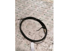 Recambio de cables de freno mano para citroën c4 berlina collection referencia OEM IAM 9682257280 DERECHO  2
