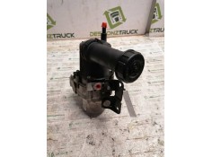 Recambio de bomba servodireccion para citroën c4 berlina collection referencia OEM IAM 9686925480 A5099970B 9/2 PINS