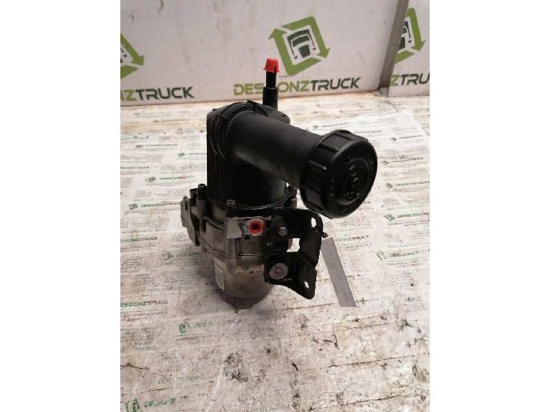 Recambio de bomba servodireccion para citroën c4 berlina collection referencia OEM IAM 9686925480 A5099970B 9/2 PINS